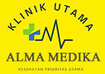 Klinik Utama Alma Medika